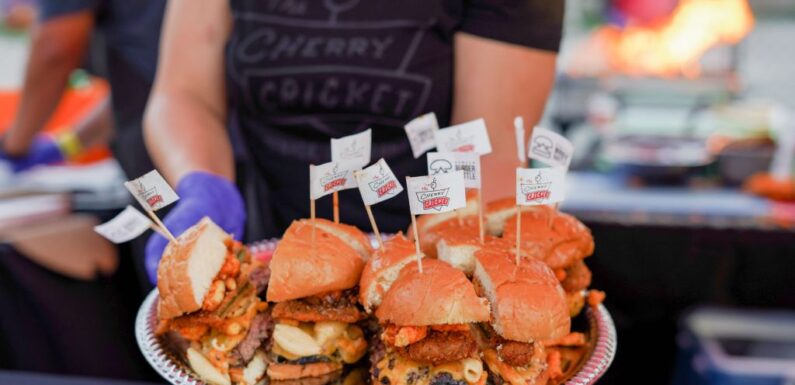 What to do in Denver: Burger Battle, rooftop yoga, Avery Brewing 30th