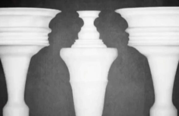 What you see first reveals a lot about your personality – you either have a lot to accomplish or life is very boring | The Sun