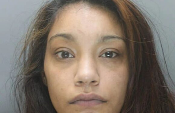 Who is Fri Martin and where is she now? | The Sun