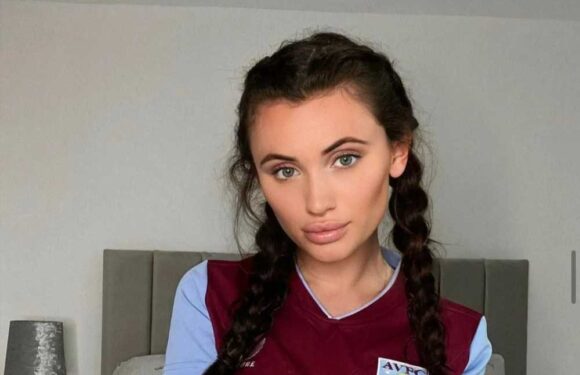 Who is TikToker Alexia Grace? | The Sun