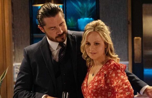 Who is the father of Sarah's baby in Coronation Street? Top theories explained | The Sun