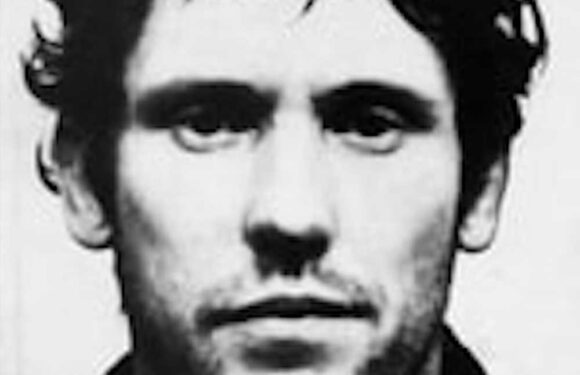 Who was Barry Prudom and what happened to him? | The Sun