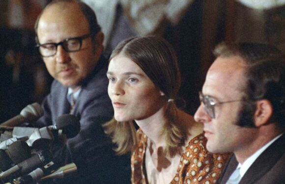 Who was Linda Kasabian and why was she granted immunity? | The Sun