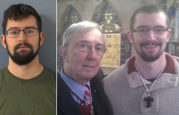 Who was Peter Farquhar? The shocking true story behind his murder