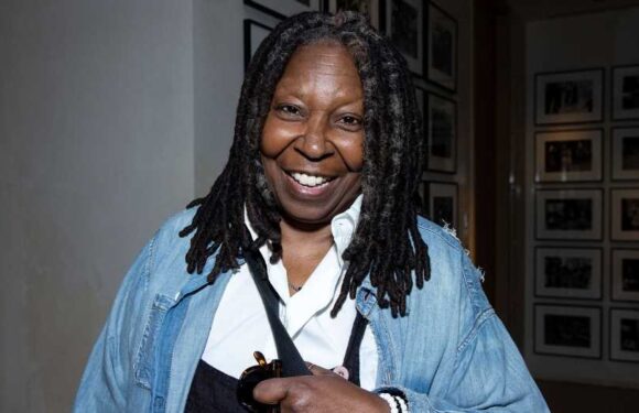 Whoopi Goldberg Defends ‘Barbie’ Movie, Claps Back at Criticism