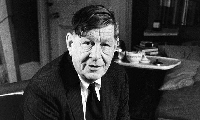 Why WH Auden missed out as Poet Laureate
