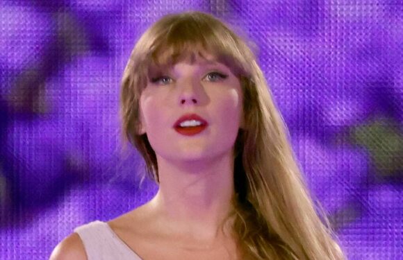 Why are resale sites STILL selling Taylor Swift tickets?