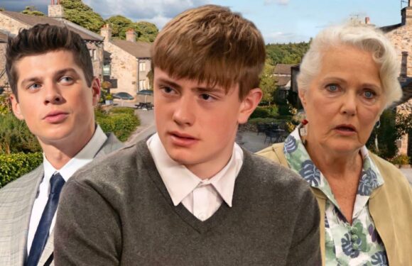 Why can't Emmerdale keep their LGBTQ+ couples together?