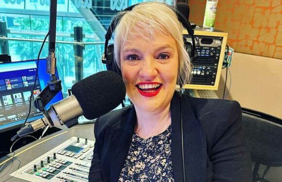Why is Jacinta Parsons leaving ABC Melbourne Radio's Afternoons? | The Sun