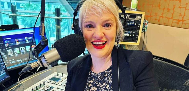 Why is Jacinta Parsons leaving ABC Melbourne Radio's Afternoons? | The Sun