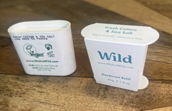 Wild deodorant review: Does Wild deodorant work, and is it worth it? | The Sun