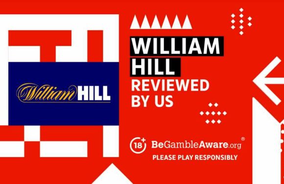 William Hill Review: Sign Up Offers and Sports Promotions in 2023 | The Sun