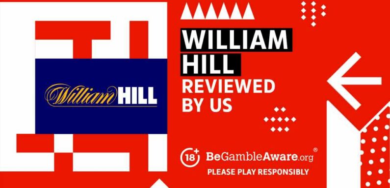 William Hill Review: Sign Up Offers and Sports Promotions in 2023 | The Sun
