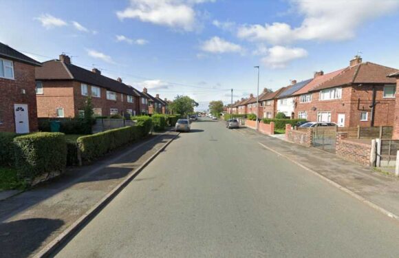 Woman, 49, fighting for her life after being 'beaten unconscious' and 'left to die in garden' as cops arrest three women | The Sun