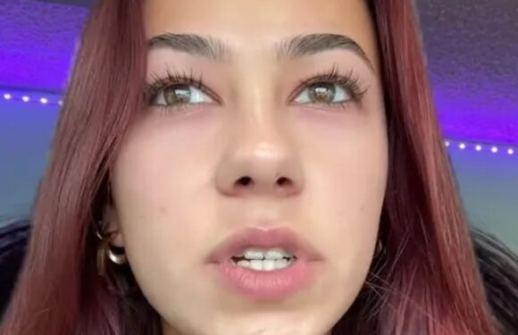 Woman issues urgent warning about lash serum as she claims using it for a year left her eyes completely bald | The Sun