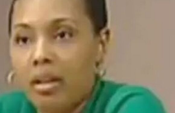 Woman slapped with eye-watering £155k phone bill after making a common mistake