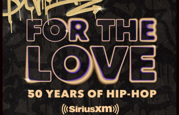 Wu-Tang Clan To Headline SiriusXM & Pandora's 'For The Love: 50 Years Of Hip-Hop'