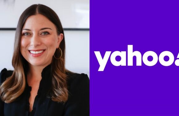 Yahoo Hires First CMO Under New Ownership: Former Chipotle and Taco Bell Marketer Tressie Lieberman