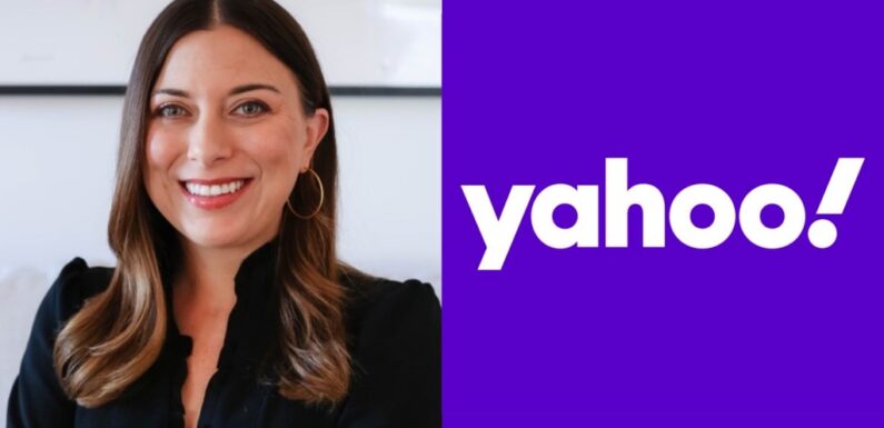 Yahoo Hires First CMO Under New Ownership: Former Chipotle and Taco Bell Marketer Tressie Lieberman