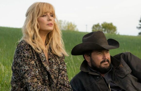Yellowstone ‘could face violence and nudity cuts’ in CBS fall move