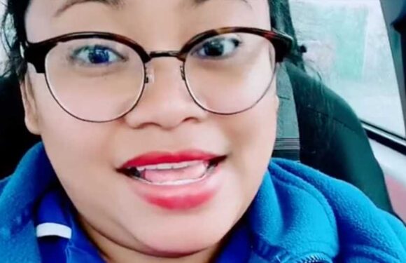 You have 20/20 vision if you can spot the lions in the safari park in 10 seconds – before the camera zooms in | The Sun