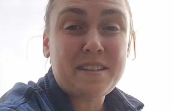 You may not be watering your garden deeply enough – it's not a sexy topic but my trick reveals if your soil's bone dry | The Sun