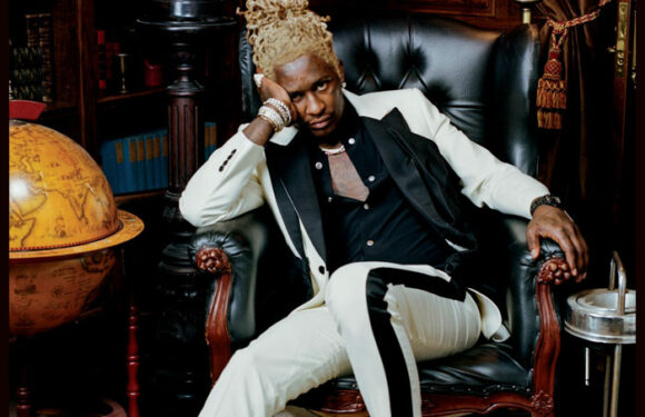 Young Thug Drops 'Oh U Went' Video Starring Drake