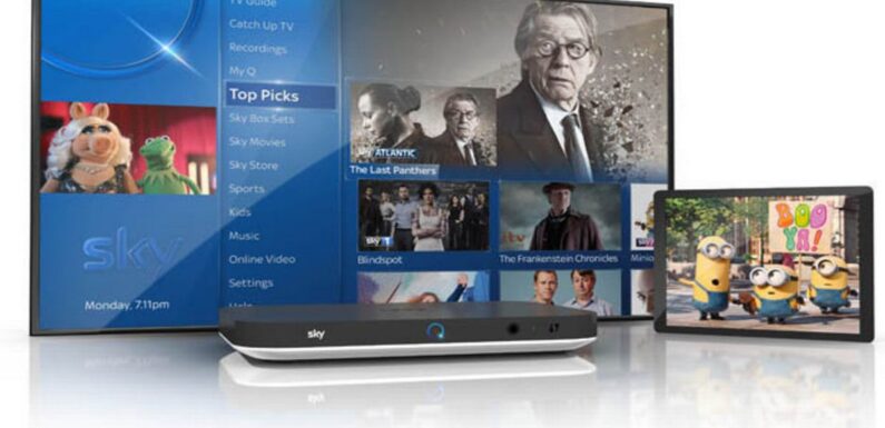 Your Sky TV box has an epic SECRET feature we bet you’ve never used