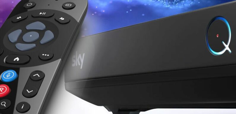 Your Sky TV box just got a brilliant new hidden feature – here’s how to find it