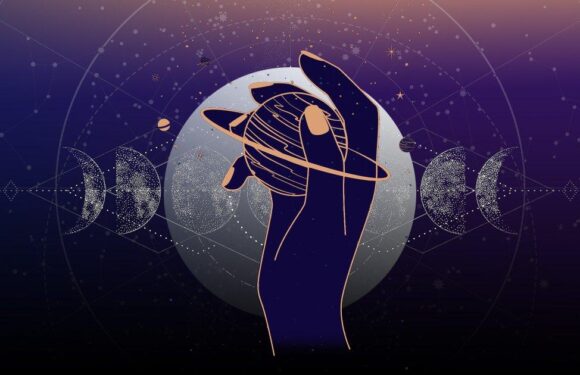 Your star sign’s tarot horoscope for the month of August 2023