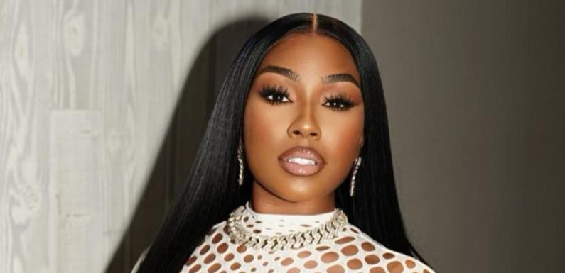 Yung Miami Ready to ‘Love Again’ After Ending Diddy Fling