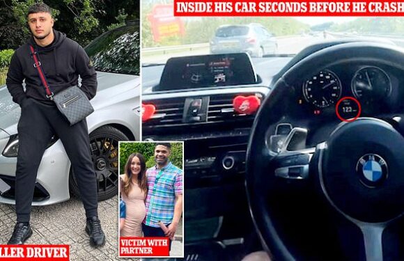 'Boy racers' are getting away with 'insultingly' short sentences