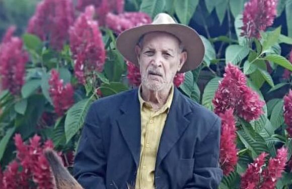 'World's oldest man' dies 'aged 127' in Brazil, local reports claim