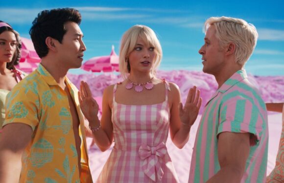 ‘Barbie’ Cut a ‘Fart Opera’ From the Middle of the Movie, Says Greta Gerwig: ‘I Thought It Was Really Funny. That Was Not the Consensus’