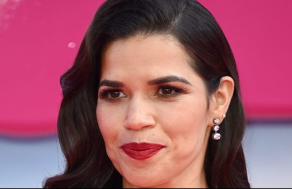 ‘Barbie’s America Ferrera On “Healthy Pressure” Felt In Delivering “Cathartic” Third Act Monologue