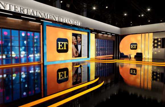 ‘Entertainment Tonight’ Faces Layoffs, Cutting Less Than 10% of Staff