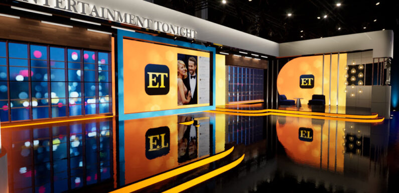 ‘Entertainment Tonight’ Faces Layoffs, Cutting Less Than 10% of Staff