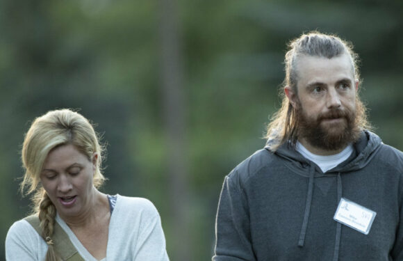 ‘Focused on their children’: Mike Cannon-Brookes and wife Annie separate