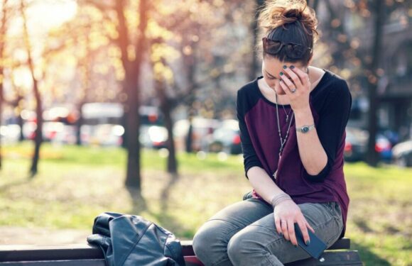 ‘I got screamed at in a park for refusing to share my picnic with a child’