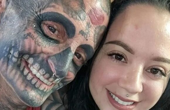 ‘I’m an ink addict dad with 240 tattoos — trolls tell my wife I’m a monster’