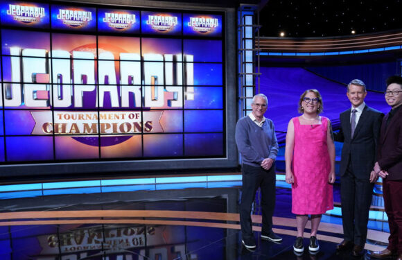 ‘Jeopardy! Tournament Of Champions’ Moved Due To Writers Strike