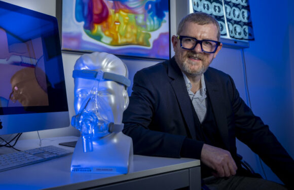 ‘Running on adrenaline’: Sleep disorders a growing problem for young Australians