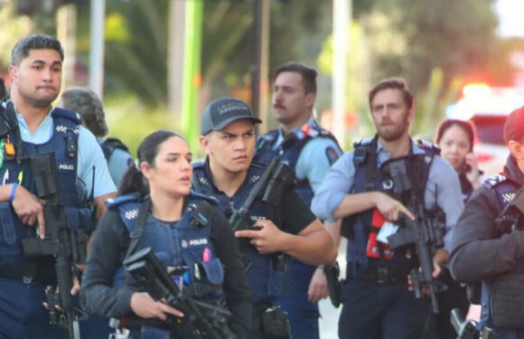 ‘Significant incident’: Multiple deaths confirmed after shooting in Auckland