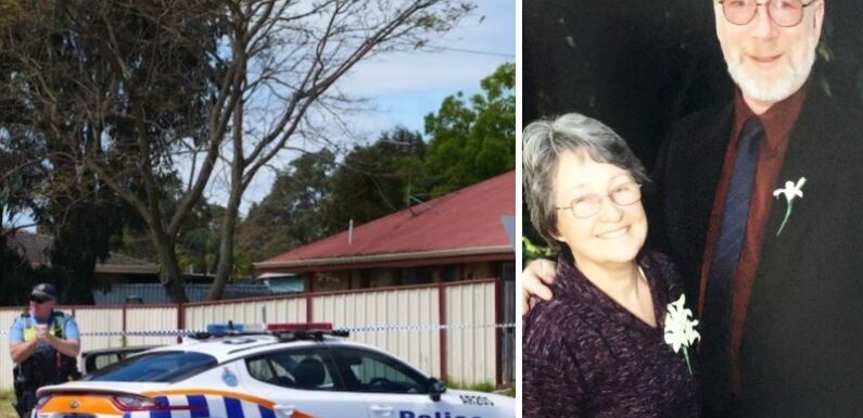 ‘Sorry about that’: WA man who killed parents found not guilty due to unsoundness of mind