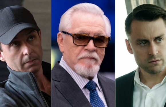 ‘Succession’ Makes Emmy History With Three Lead Actor Nominations for Jeremy Strong, Kieran Culkin and Brian Cox