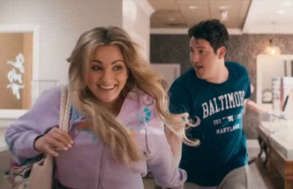 ‘Zoey 101′ Sequel Movie ‘Zoey 102′ Gets New Trailer Days Ahead of Paramount+ Debut – Check It Out!