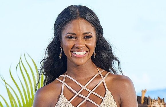 'Bachelorette' Finale Recap: Charity Lawson Engaged to Dotun