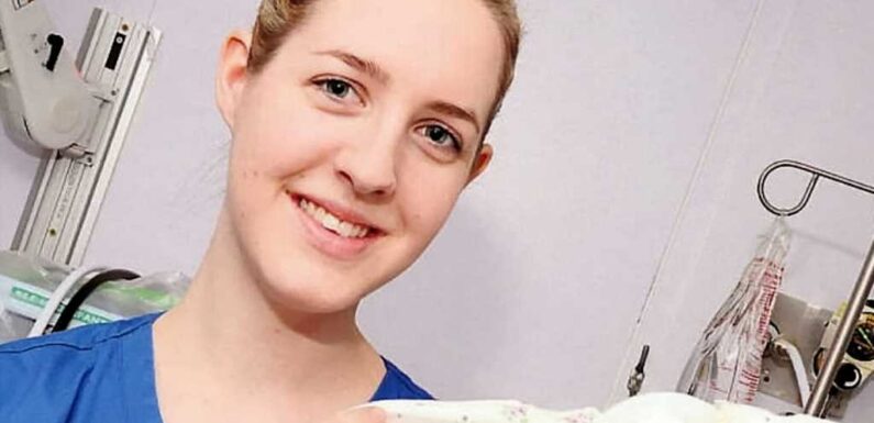 'Sinister' Nurse Who Murdered 7 Babies in Neonatal Ward Has No Known Motive