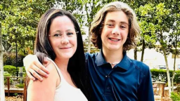 'Teen Mom' Jenelle Evans Calls Police After Son Goes Missing Again