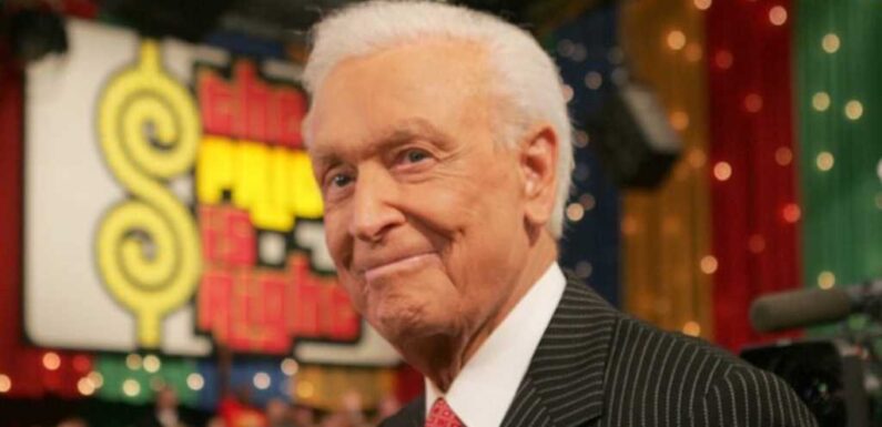 'The Price is Right' Host Bob Barker Dead at 99